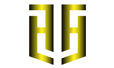 This unique and premium logo design will professionally represent your brand. With a stylish touch and gradient effect, it enhances your brand identity and leaves a lasting impression