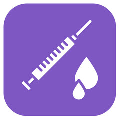 Diabetic Ketoacidosis icon vector image. Can be used for Diabetes.