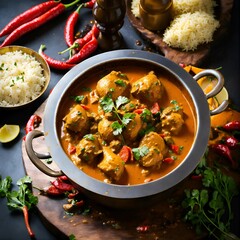 African Cuisine