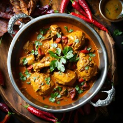 African Cuisine