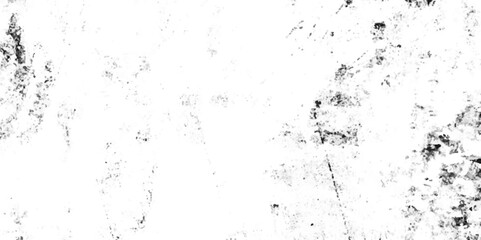 Vector subtle grain texture overlay, grunge background,dirt overlay or screen effect white dust and scratches on a black background. Old vintage wall spray graphic texture vector illustration,