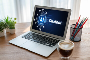 Generative AI virtual assistant tools for prompt engineer and user for ease of engage artificial...
