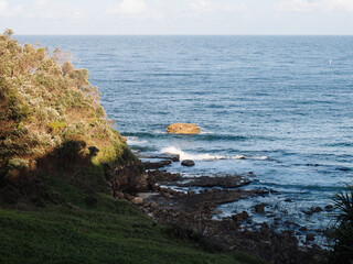 Stunning East Coast Australia Coastal Collection: Beaches, Surf, Cliffs, and Ocean Views for Travel and Nature Lovers