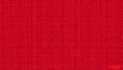 Fototapeta premium red spotted wool abstract background