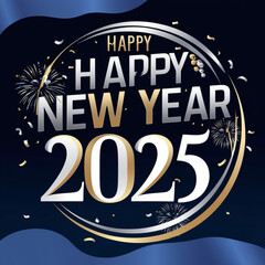 Step into 2025: A Year of Growth, Peace, and New Horizons