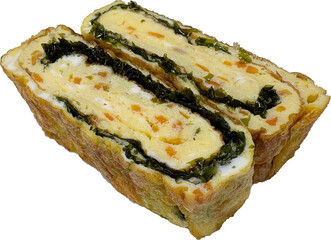 egg roll 계란말이