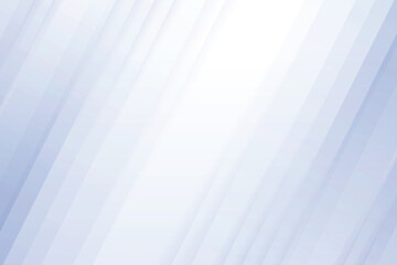 Fototapeta premium Gradient White Monochrome background 