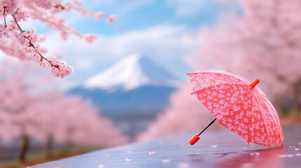 Close-up view of blooming pink flowers on a natural background. Spring concept. For banner, design, poster, social media, blog, cover, thumbnail, presentation, youtube, linkedin