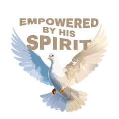 Scriptural thinking. Bible Verse for print or use as poster, card, flyer, book cover or T Shirt