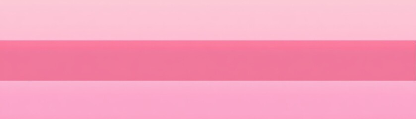 Obraz premium Abstract pink and white painting with textured details a classic border