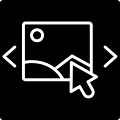 Slide show Icon