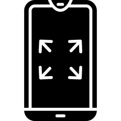 Maximize Icon