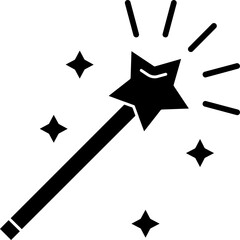 Wand Icon