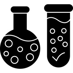 Laboratory Icon