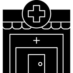 Pharmacy Icon