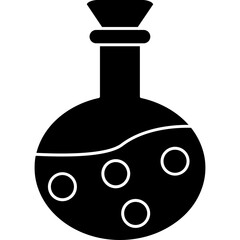 Flask Icon