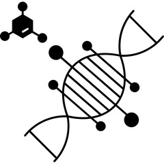 Dna Icon