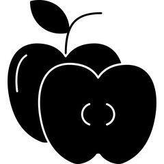 Apple Icon