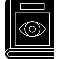 Book Icon