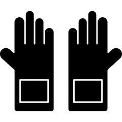Gloves Icon