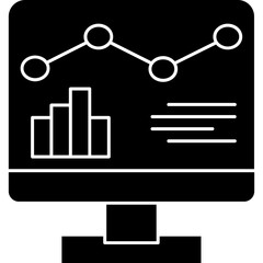 Statistics Icon