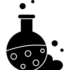 Flask Icon