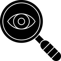 Eye Icon