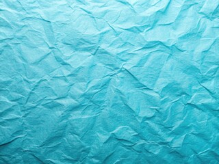 Obraz premium Light blue paper background: a delicate, soft texture perfect for wallpapers, notebooks, and design projects.