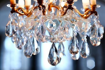 71 crystal chandeliers fragments of a crystal chandelier fall sp