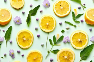 80 lemon poppy seed paradise