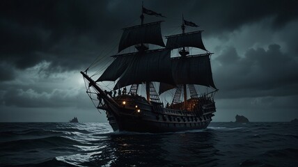 Fototapeta premium 4K Wallpaper Desktop Presentation