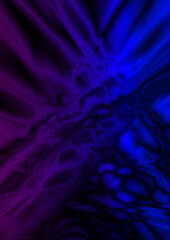 Fototapeta premium abstract purple background
