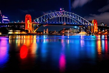 87 vivid sydney australia