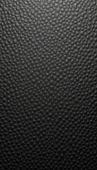 Faux leather texture with subtle greyscale tone and slight sheen, abstract, designelement