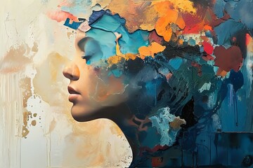 abstract surreal