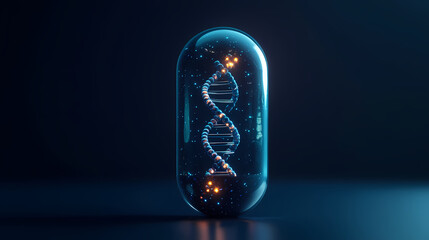 Exploring Gene Technology in Future Medicine