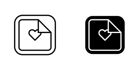 Nicotine patch icons vector graphic pack