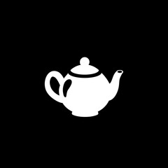Teapot Icon
