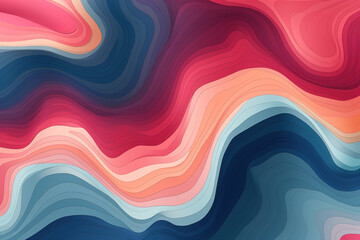 Fototapeta premium Wonderful Dark abstract background for creative digital designs