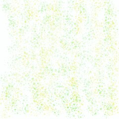 Colorful soap bubbles background image 