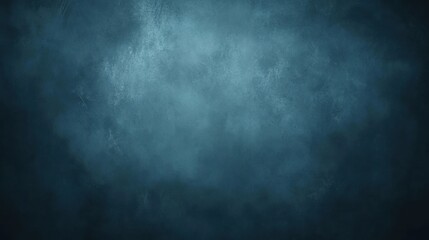 Obraz premium Dark Moody Abstract Background with Subtle Texture and Depth