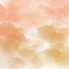 Gradient pastel background image 