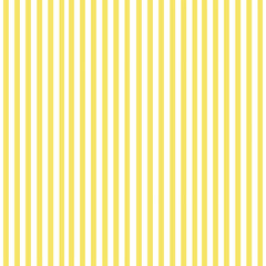 Beautiful seamless pattern with watercolor yellow stripes in sunny Mediterranean style. Companion wallpaper. Ready summer print design for wallpapers, wrappings, textile.