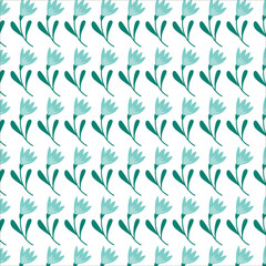 pattern with birds