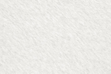Obraz premium Soft purl light gray melange fabric texture or background