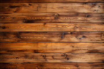 Naklejka premium Gorgeous Brown wooden backgrounds hardwood flooring