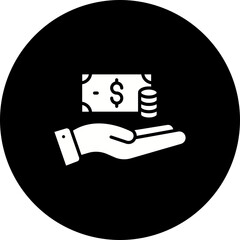 Salary Icon
