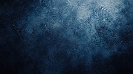 Naklejka premium Dark Textured Background with Subtle Variations and Patterns