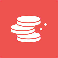 Coins Icon