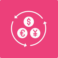Currencies Icon